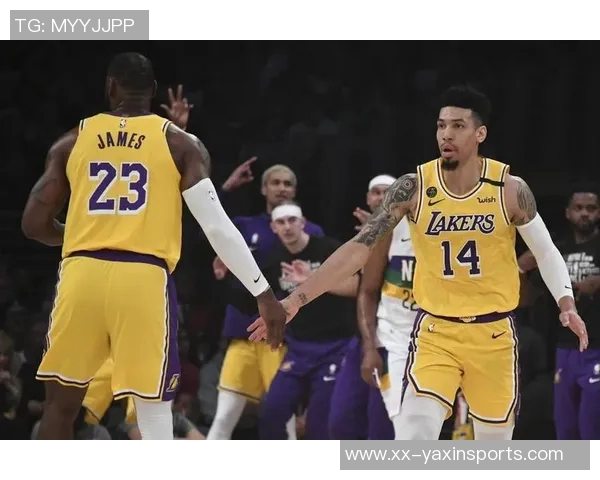 铁林：湖人失利不应归咎于老詹他们只是输给了更强的对手