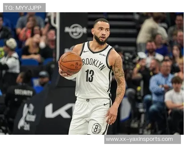 篮网计划裁掉前锋泰瑞斯马丁为交易腾出空间与机会