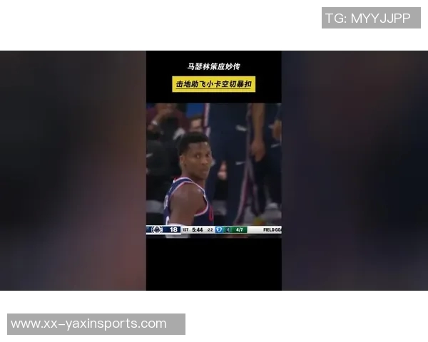 小卡谈马瑟林绝杀失利：我们把握住了机会我鼓励他继续努力投篮